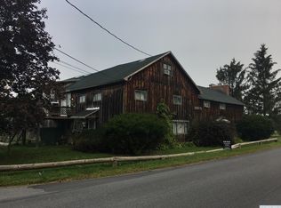 415 Farm Rd, Copake, NY 12516