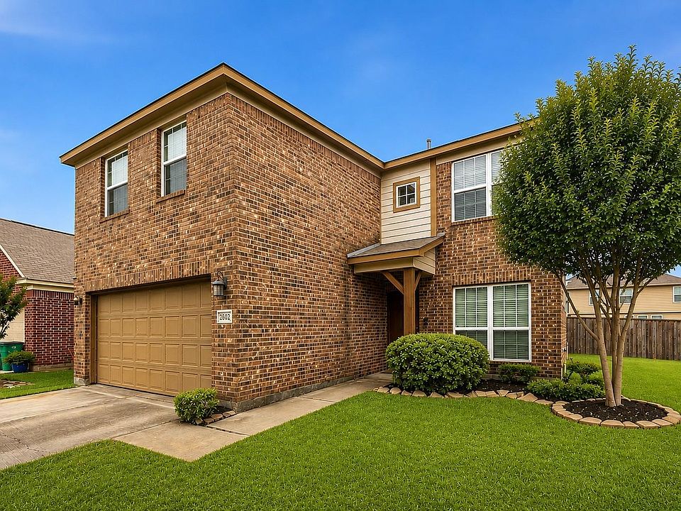 1st image of 2602 Fawn Mountain Dr