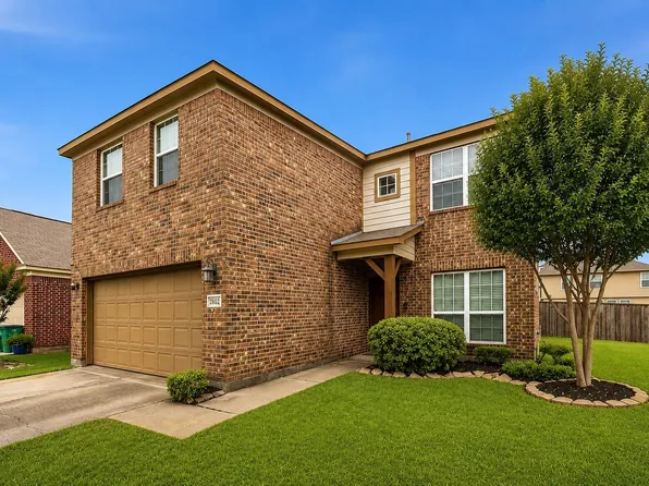 2602 Fawn Mountain Dr, Fresno, TX 77545