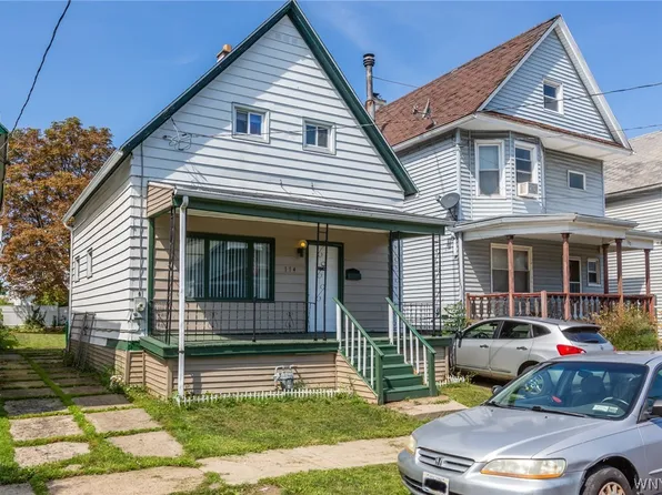 114 Longnecker St, Buffalo, NY 14206