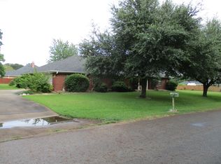 264 Gambrell, Rusk, TX 75785