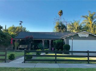 1509 W Harvard Pl, Ontario, CA 91762