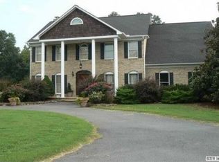 415 Brief Rd W, Indian Trail, NC 28079