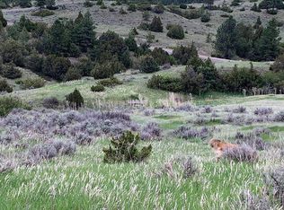 9 Lost Cache Rd, Columbus, MT 59019