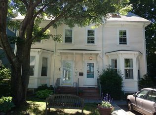 2 Eliot Pl, Jamaica Plain, MA 02130