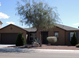 4873 W Calle Don Miguel, Tucson, AZ 85757