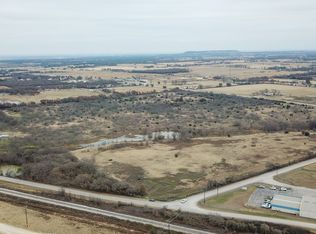 6701 Friendship Rd, Tolar, TX 76476