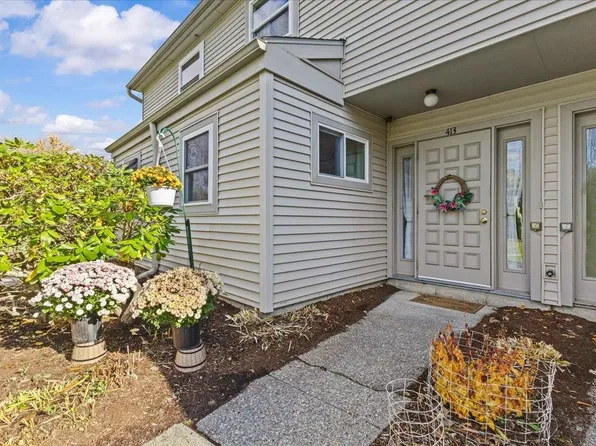 413 Locust Hill #4, Shelburne, VT 05482