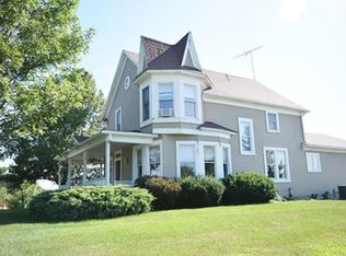 6463 SW Mack Rd, Osborn, MO 64474