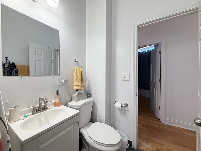 3512 N Halsted St #3R — Photo 10
