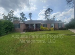 3208 West Ct, Augusta, GA 30907