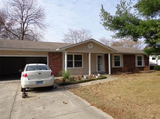 9 Hanson Dr, Granite City, IL