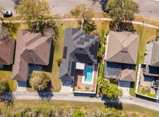 14467 GOLDEN RAIN TREE BOULEVARD, ORLANDO, FL 32828