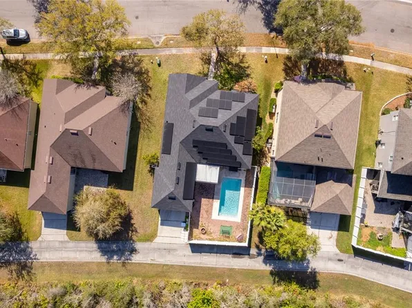 14467 GOLDEN RAIN TREE BOULEVARD, ORLANDO, FL 32828