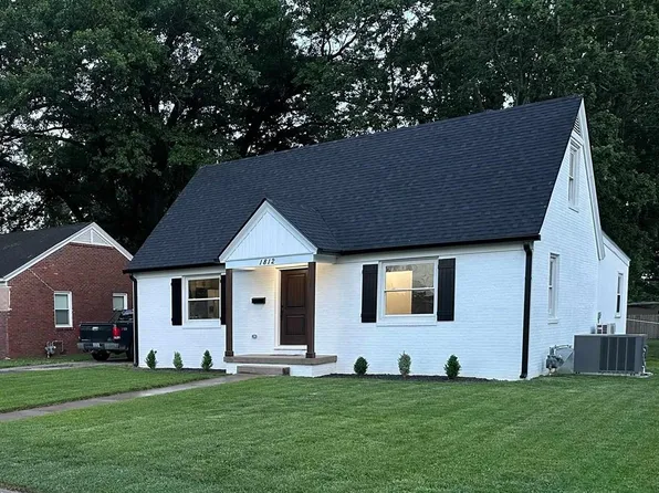 1812 Westview Dr, Owensboro, KY 42301