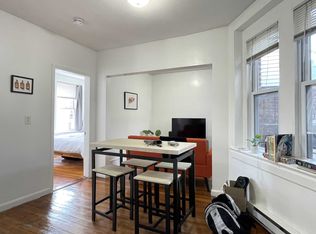 (Undisclosed Address), Boston, MA 02113