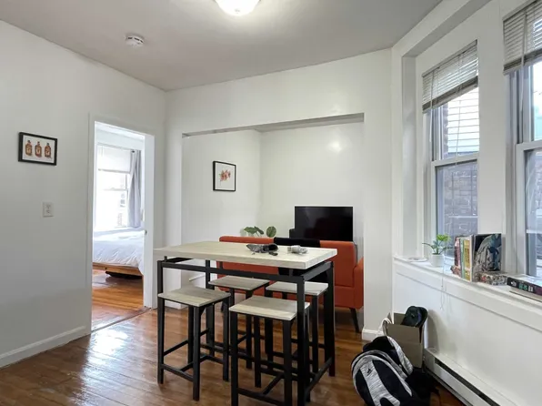 (undisclosed Address), Boston, MA 02113