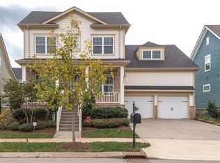 154 Hobbs Dr, Franklin, TN 37064