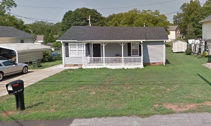 1st image of this home