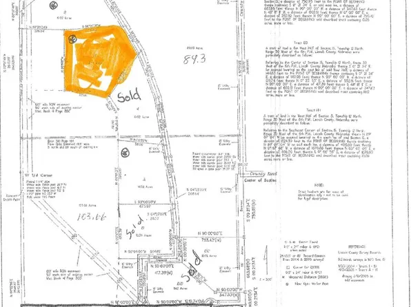 LOT 3 Wildflower Rd, North Platte, NE 69101