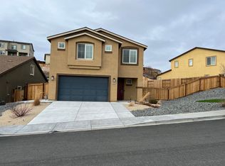 3123 Creekside Ln, Sparks, NV 89431