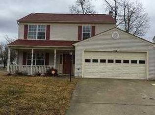 5302 Stingray Ct, Waldorf, MD