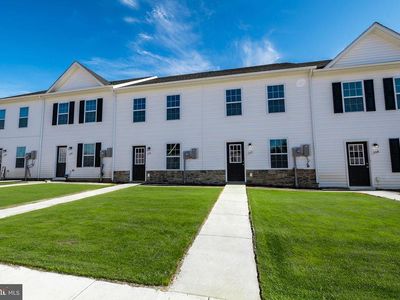 216 White Violet Way, Martinsburg, WV, 25405