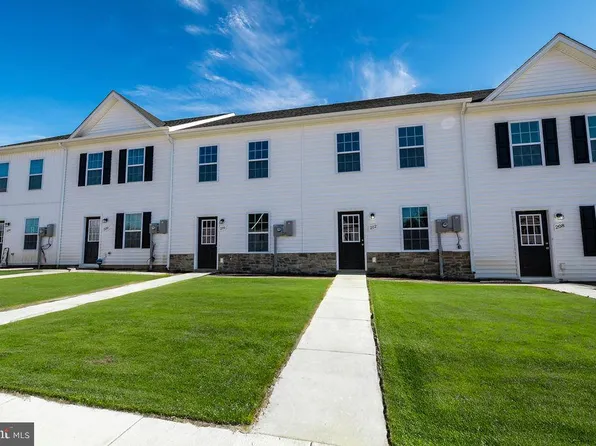 216 White Violet Way, Martinsburg, WV 25405