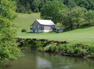 303 Butterfly Rd, Laurel Fork, VA 24352