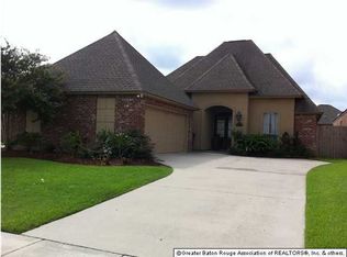 10444 Hillrose Ave, Baton Rouge, LA 70810