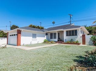 154 Via Pasqual, Redondo Beach, CA 90277