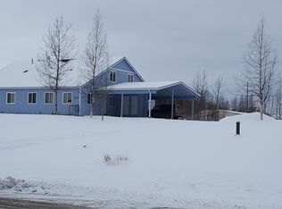 1230 N Hickory St APT 3, Palmer, AK 99645