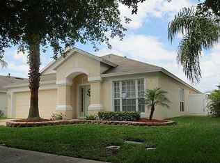 3253 Keswick Ct, Land O Lakes, FL 34638