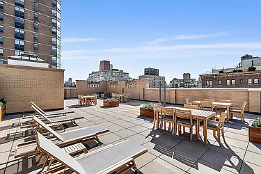 Merrion Condominium at 215 West 88th Street in Upper West Side