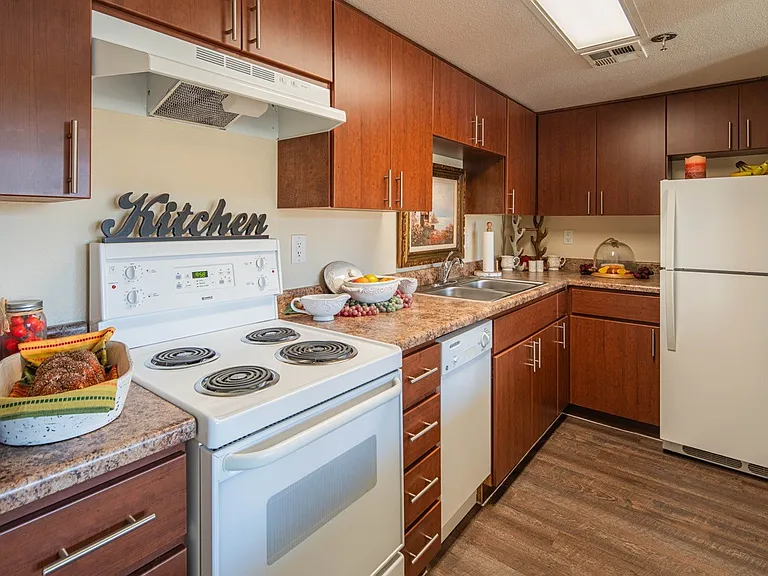 Palazzo Senior Apartments - 55+ Active Adult Apartments — Photo 17