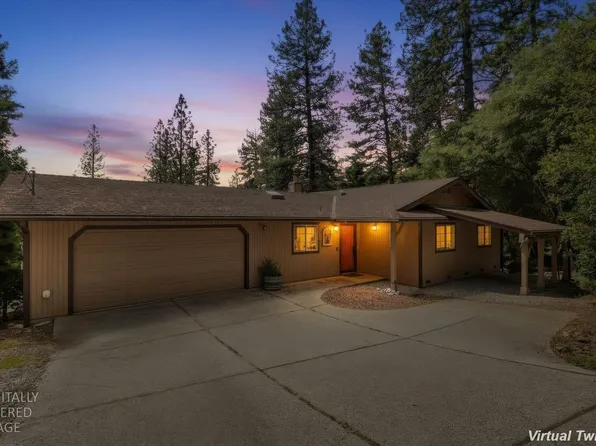 11163 Norager Way, Grass Valley, CA 95949