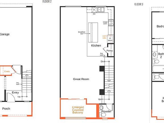 2nd image of 1308 Kixley Ln