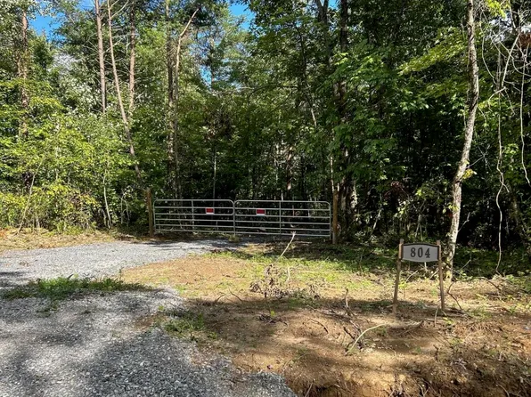 804 Raccoon Ridge Rd, Spring City, TN 37381