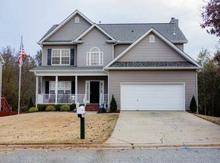 361 Slate Dr, Boiling Springs, SC 29316