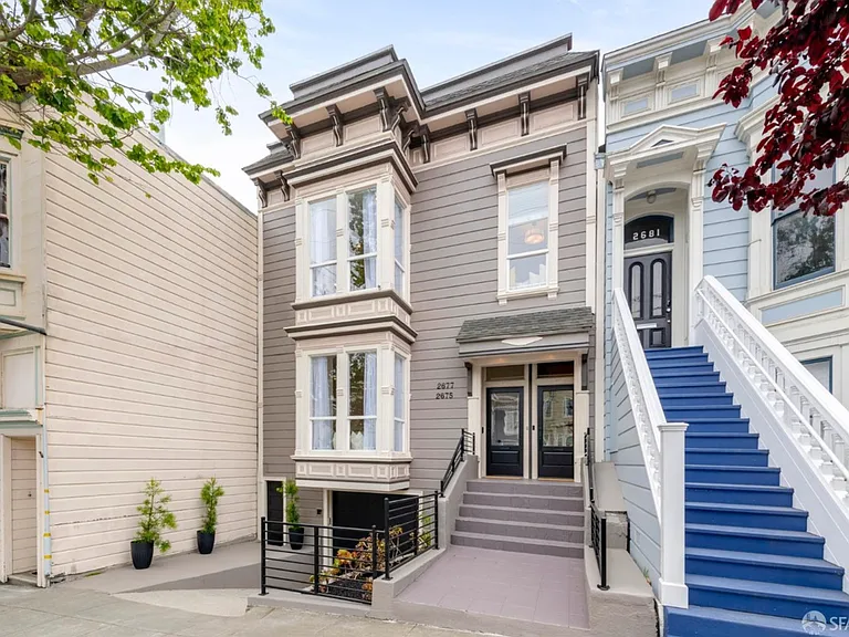 2677 Sutter St — Photo 14