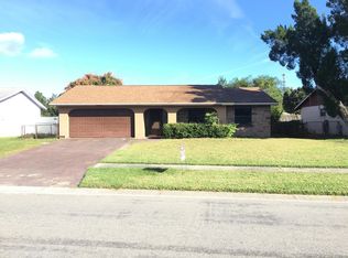 3615 Coppertree Cir, Brandon, FL 33511