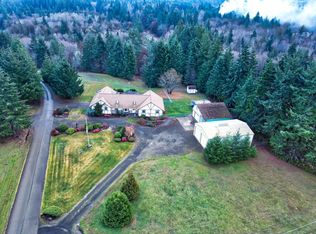 60 W Shadow Valley Dr, Shelton, WA 98584
