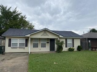 1211 Dakota St, Norman, OK 73069