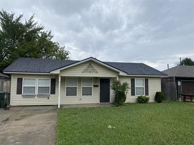 1211 Dakota St, Norman, OK, 73069
