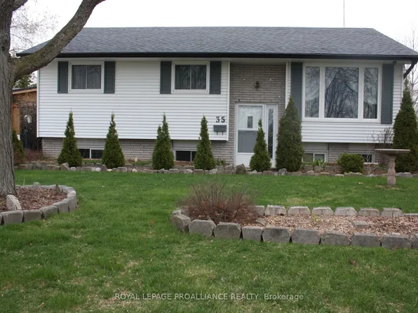 35 Morris Dr, Belleville, ON K8P 5B3