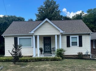 613 Midland Pike, Chattanooga, TN 37411