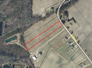 622 Grandy Rd, Grandy, NC 27939