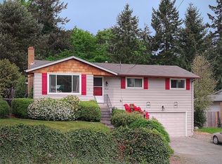 4618 S 254th St, Kent, WA 98032