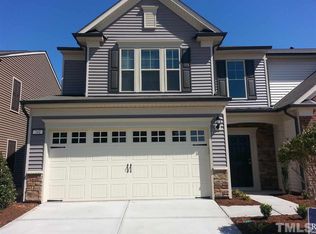 341 Brier Crossings Loop, Durham, NC 27703