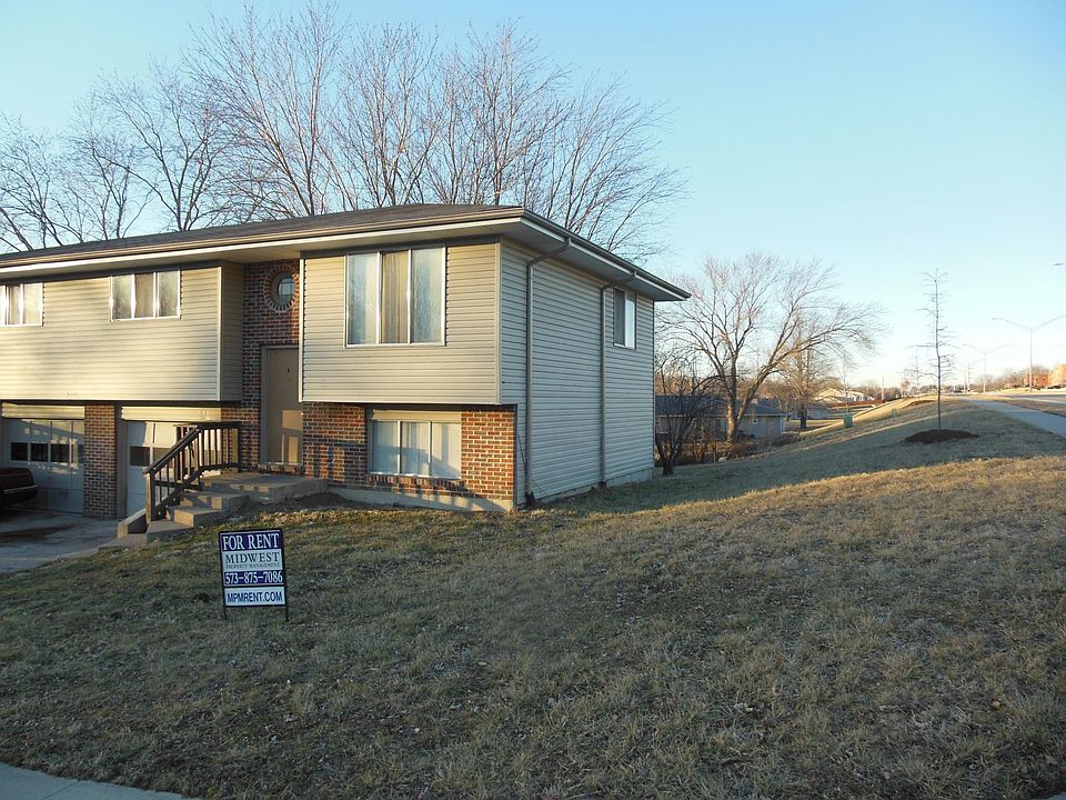 1st image of 4301 Mesa Dr #A